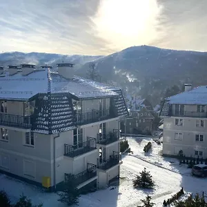 Apartament Prestige, Szklarska Poręba