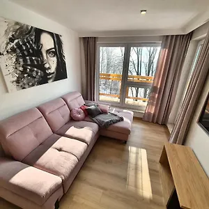 Apartament Na Górze 23, Szklarska Poręba