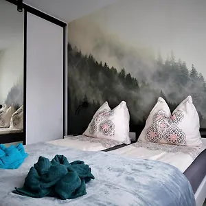 Apartament Ryś, Szklarska Poręba