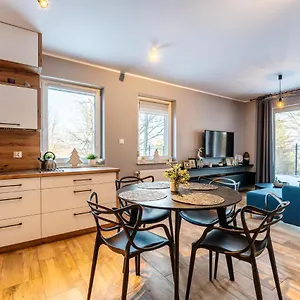 Apartament U Nas W Sudetach, Szklarska Poręba