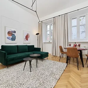 The Market Square Siedmiu Elektorow By Renters Apartament Wrocław