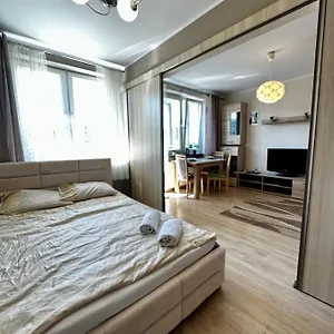 Sea Apartament Sopot