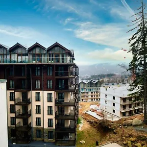 Apartament 19, Szklarska Poręba